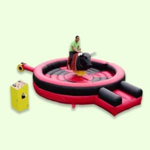 Mechanical Games