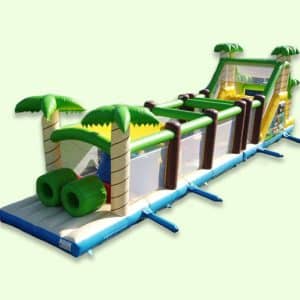 Obstacle Courses