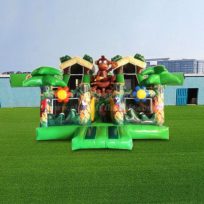 Combinazioni gonfiabili