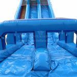 T8-4219 Coral Crush Water Slide &Amp; Slip N Slide - Image 3