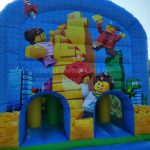 T7-1509 Lego Obstacle Courses - Image 4