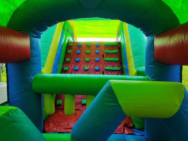 T7-1509 Lego Obstacle Courses - Image 5