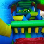 T7-1509 Lego Obstacle Courses - Image 6