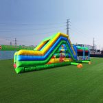 T7-1509 Lego Obstacle Courses