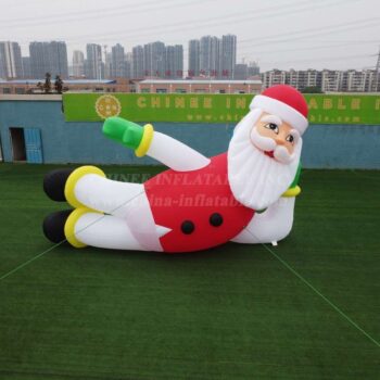 Christmas Inflatables