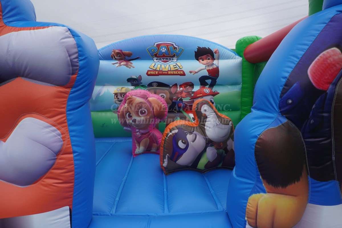 Inflatable Bouncer