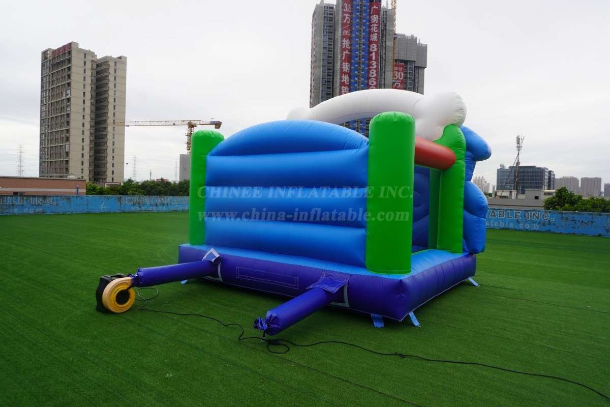 Hot Inflatables