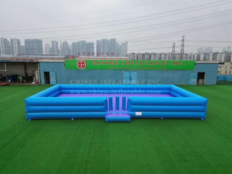 T11-3000B Inflatable Sports Field - Image 2