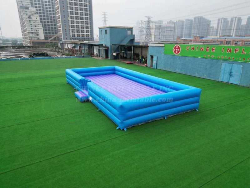 T11-3000B Inflatable Sports Field - Image 4