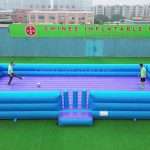T11-3000B Inflatable Sports Field