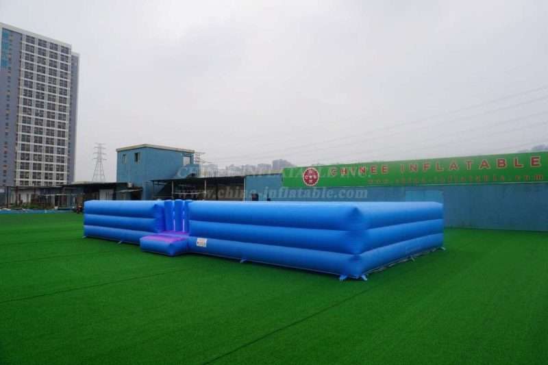 T11-3000B Inflatable Sports Field - Image 3