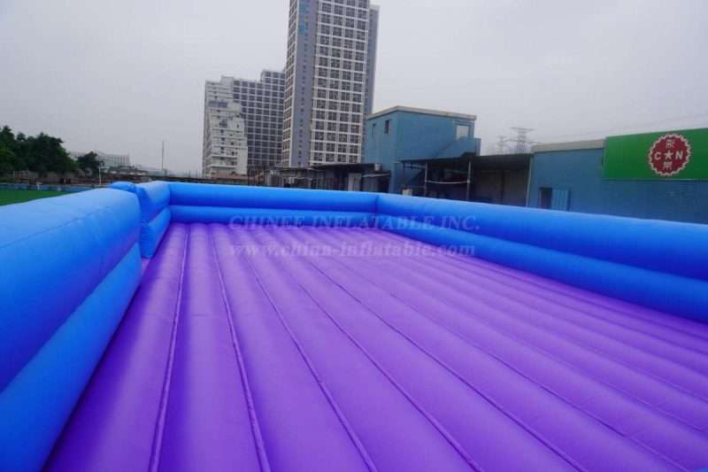 T11-3000B Inflatable Sports Field - Image 5