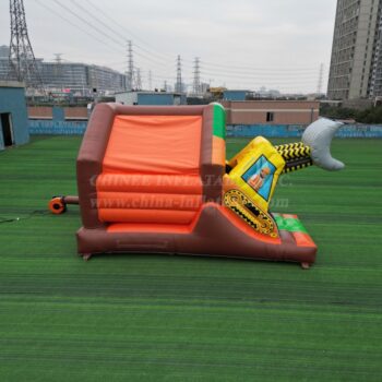 T2-4135 Excavator Inflatable Combination - Image 5