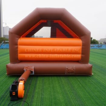 T2-4135 Excavator Inflatable Combination - Image 8