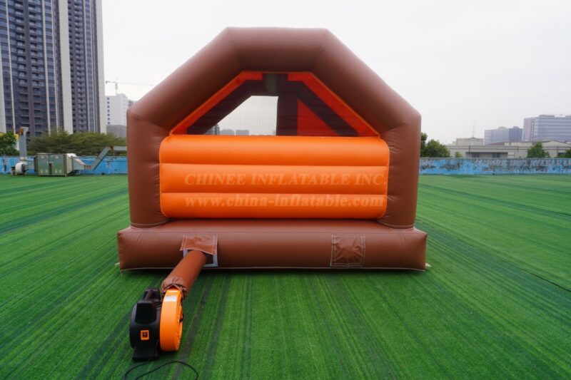 T2-4135 Excavator Inflatable Combination - Image 8