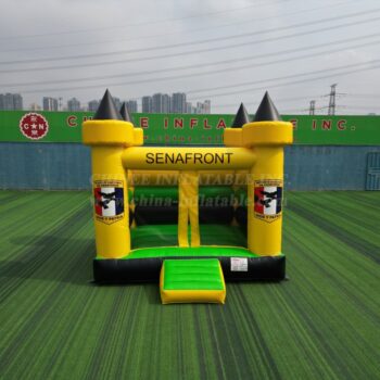T2-8204 Mini Bouncer