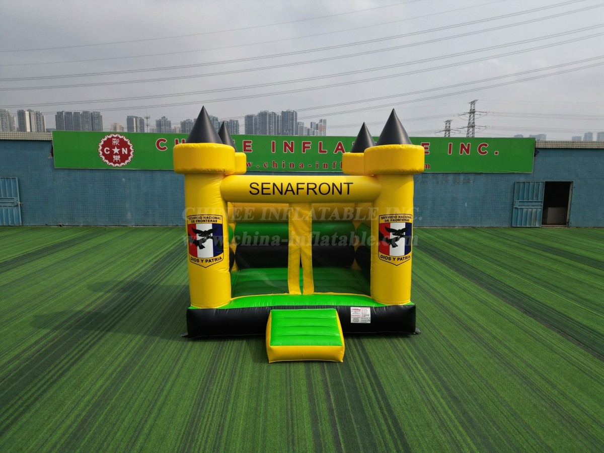 T2-8204 Mini Bouncer