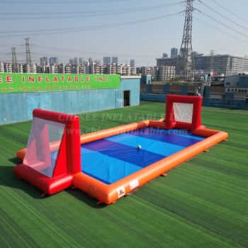 T11-779 Inflatable Football Field