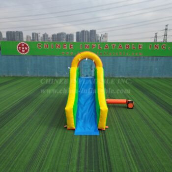 T8-1405B Kids Inflatable Slide