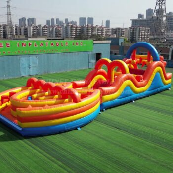 T7-1462 Ultimate Obstacle Dash