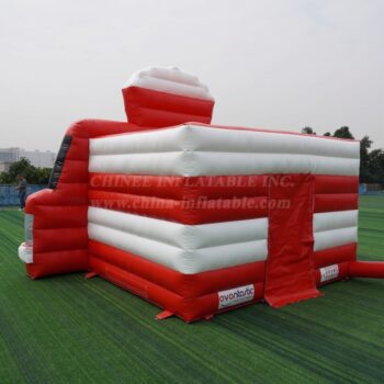 Em stock e entrega rápida