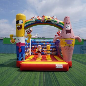 Espreguiçadeira insuflável