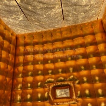 Tent1-4318 Outdoor Inflatable Cube Tent