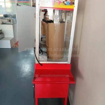 A1-016 ماكينة الفشار A1-016