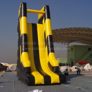 T10-510 Escorrega insuflável Escorrega de barco Escorrega de iate de água