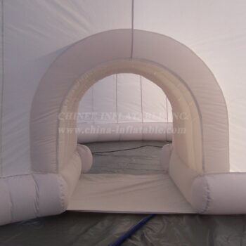 Inflatable Dome