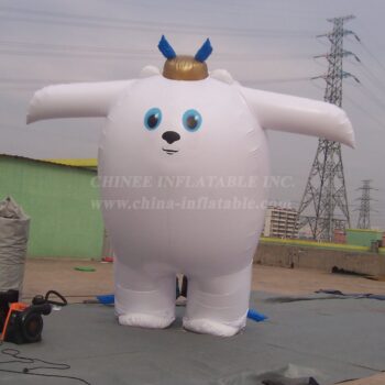 Cartoon1-300 Custom Cute Cartoon