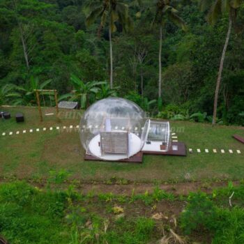 Tent1-5007 Transparent Bubble Tent Outdoor Hotel