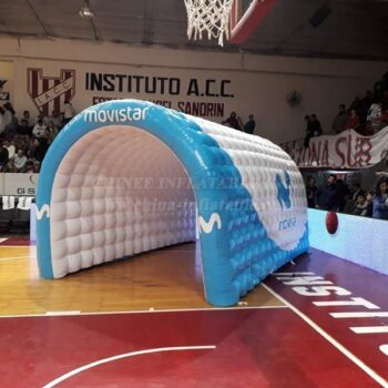 テント1-4555 アリーナ・チャンネル・テント