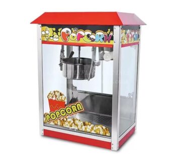 A1-004 Popcorn Machine