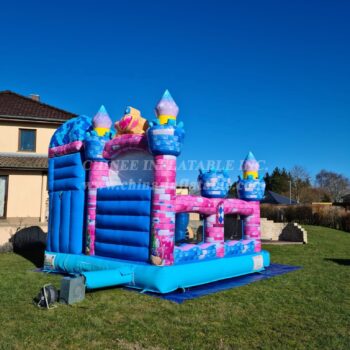 Inflatable Funcity