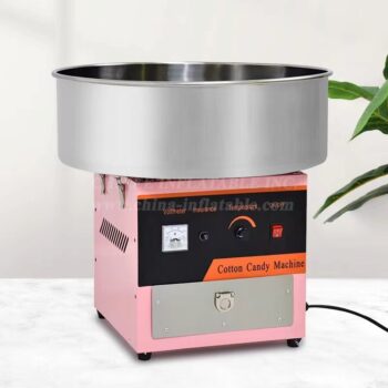 ماكينة حلوى القطن A1-020