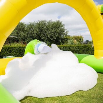 BP1-016 Jungle Bubble Park