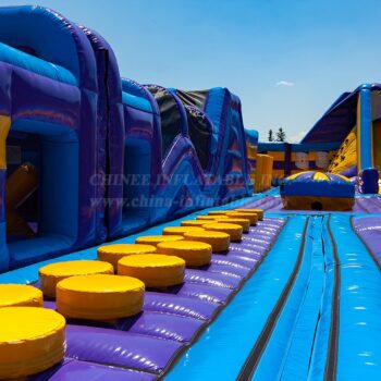 Inflatable Park