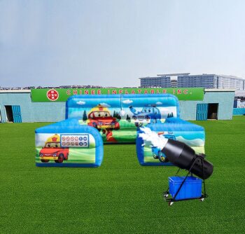 BP1-001 Auto a bolle d'aria