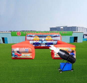 رجل الإطفاء BP1-003 فقاعة الصعود على متن الطائرة BP1-003