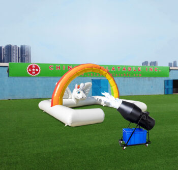 BP1-026 Parc à bulles de la Licorne