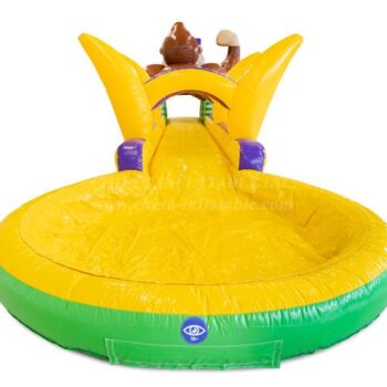 T8-4611 Gorilla slide