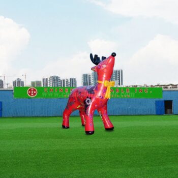 Christmas Inflatables