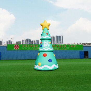 مطاطية عيد الميلاد