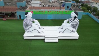 S4-802 المسافة الصامتة في عالم الواقع المعزز