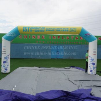 Inflatable Arch