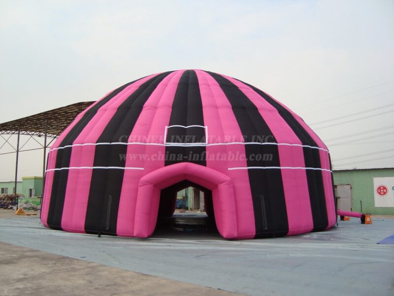 Inflatable Dome