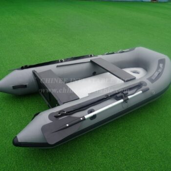Bateau pneumatique CN-A-250-OAL