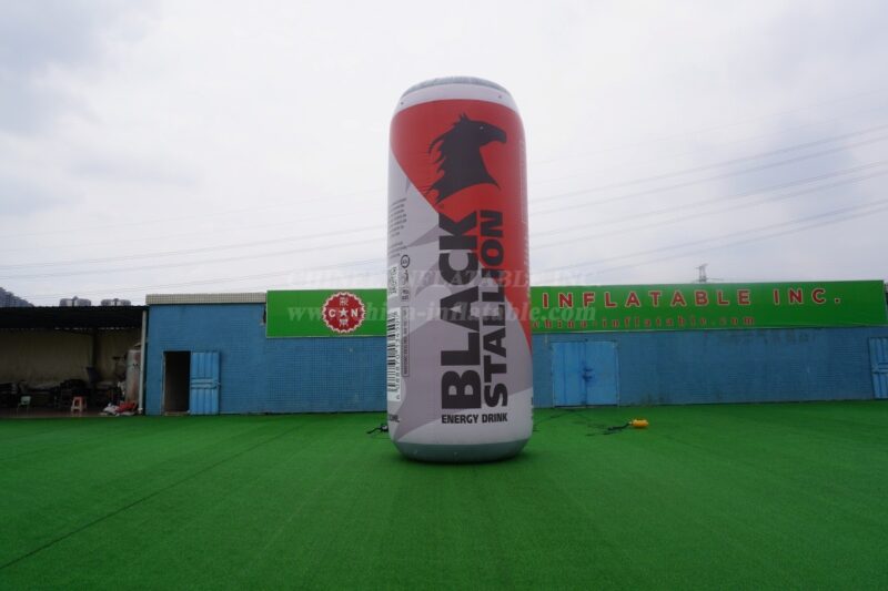 Modello gonfiabile Prodotto