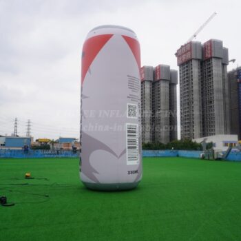 Modello gonfiabile Prodotto